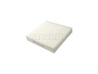 Dacia Duster 2010-2018 SALONGIFILTER