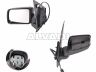 Ford Transit Connect / Tourneo Connect 2002-2013 PEEGEL VÄLINE