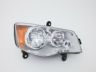 Chrysler Grand Voyager / Town & Country 2008-2016 ESITULI
