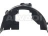 Ford Focus 2011-2018 LOGAR