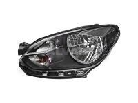 Volkswagen up! 2011-2024 ESITULI