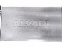 Mazda 3 (BL) 2008-2013 JAHUTUSRADIAATOR