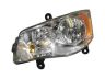 Chrysler Grand Voyager / Town & Country 2008-2016 ESITULI