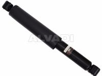 Ford Transit Connect / Tourneo Connect 2002-2013 AMORTISAATOR