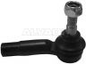 Ford Fiesta 2008-2017 ROOLIOTS