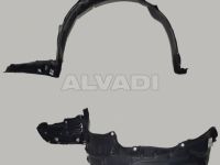 Nissan Primera 1996-2002 LOGAR