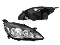 Peugeot 308 2014-2021 ESITULI