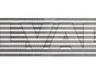 Opel Adam 2013-2019 ÕHURADIAATOR (INTERCOOLER)