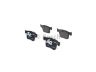BMW 1 (F20 / F21) 2011-2019 KETASPIDURIKLOTSID