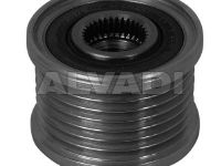 Opel Vivaro (A) 2001-2014 GENERAATORI RULL
