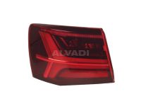 Audi A6 (C7) 2011-2018 TAGATULI