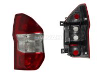 Ford Transit / Tourneo 2014-... TAGATULI