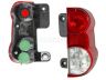 Nissan NV200 2009-2021 TAGATULI