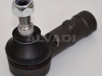 Ford Transit Connect / Tourneo Connect 2002-2013 ROOLIOTS