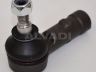 Ford Transit Connect / Tourneo Connect 2002-2013 ROOLIOTS