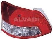 Toyota Yaris 2005-2011 TAGATULI