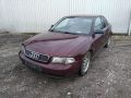 Audi A4 (B5) 1998 - Auto varaosat