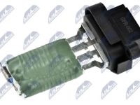 Ford Transit / Tourneo 2004 Salongi ventilaatori takisti