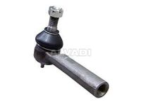 Toyota Hiace (H200) 2004-2019 ROOLIOTS