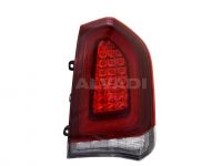 Chrysler 300 2010-2024 TAGATULI