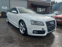 Audi A5 (B8) 2011 - Auto varaosat