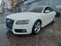 Audi A5 (B8) 2011 - Auto varaosat