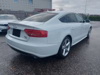Audi A5 (B8) 2011 - Auto varaosat