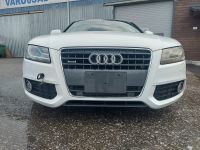 Audi A5 (B8) 2011 - Auto varaosat