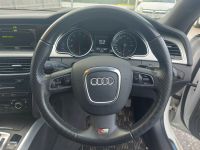 Audi A5 (B8) 2011 - Auto varaosat