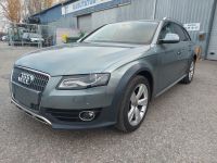 Audi A4 (B8) 2010 - Auto varaosat