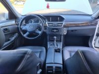 Mercedes-Benz E (W212) 2009 - Auto varaosat
