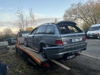 BMW 3 (E46) 2004 - Auto varaosat