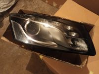 Audi Q5 (8R) 2015 OEM:  8R0941004AF P.ESITULI  Правая п. фара