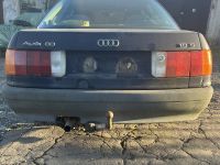 Audi 80 (B3) 1991 - Auto varaosat