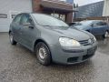 Volkswagen Golf 5 2007 - Auto varaosat