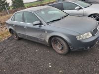 Audi A4 (B6) 2003 - Auto varaosat