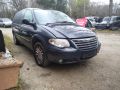 Chrysler Voyager / Town & Country 2007 - Auto varaosat