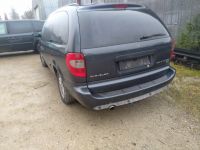 Chrysler Voyager / Town & Country 2007 - Auto varaosat