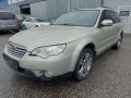 Subaru Outback 2008 - Auto varaosat