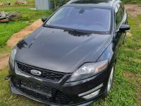 Ford Mondeo 2014 - Auto varaosat