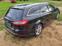 Ford Mondeo 2014 - Auto varaosat