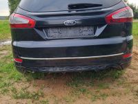 Ford Mondeo 2014 - Auto varaosat