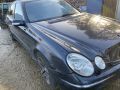 Mercedes-Benz E (W211) 2004 - Auto varaosat