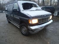 Ford Econoline, E-Series 1994 - Auto varaosat