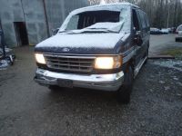 Ford Econoline, E-Series 1994 - Auto varaosat