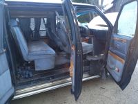 Ford Econoline, E-Series 1994 - Auto varaosat