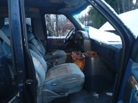 Ford Econoline, E-Series 1994 - Auto varaosat