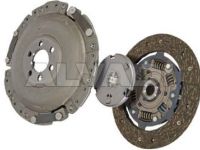 Hyundai Getz 2002-2009 SIDURIKOMPLEKT