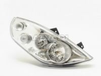 Opel Movano (B) 2010-2021 ESITULI