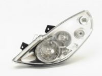 Opel Movano (B) 2010-2021 ESITULI